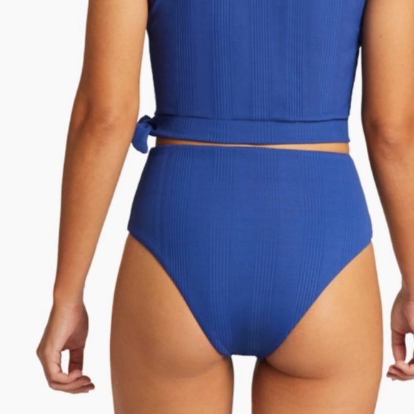 vitamin a barcelona sienna bottom L NWT - Picture 3 of 3